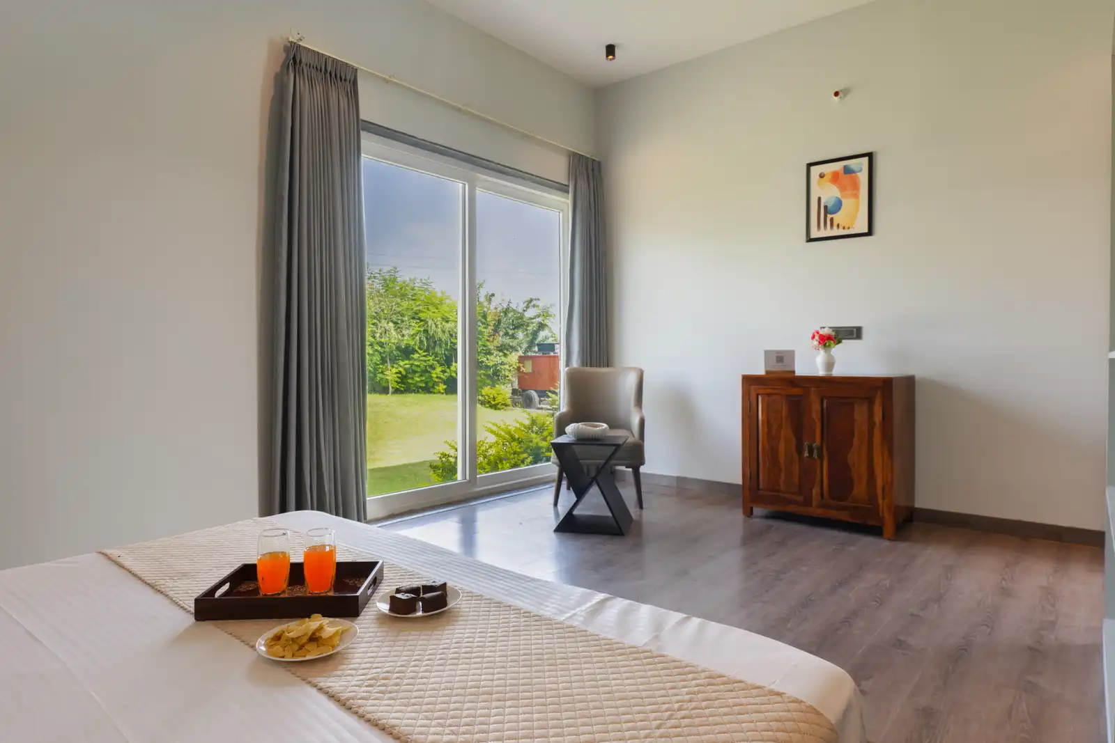 Laurels Villa, Jaipur
