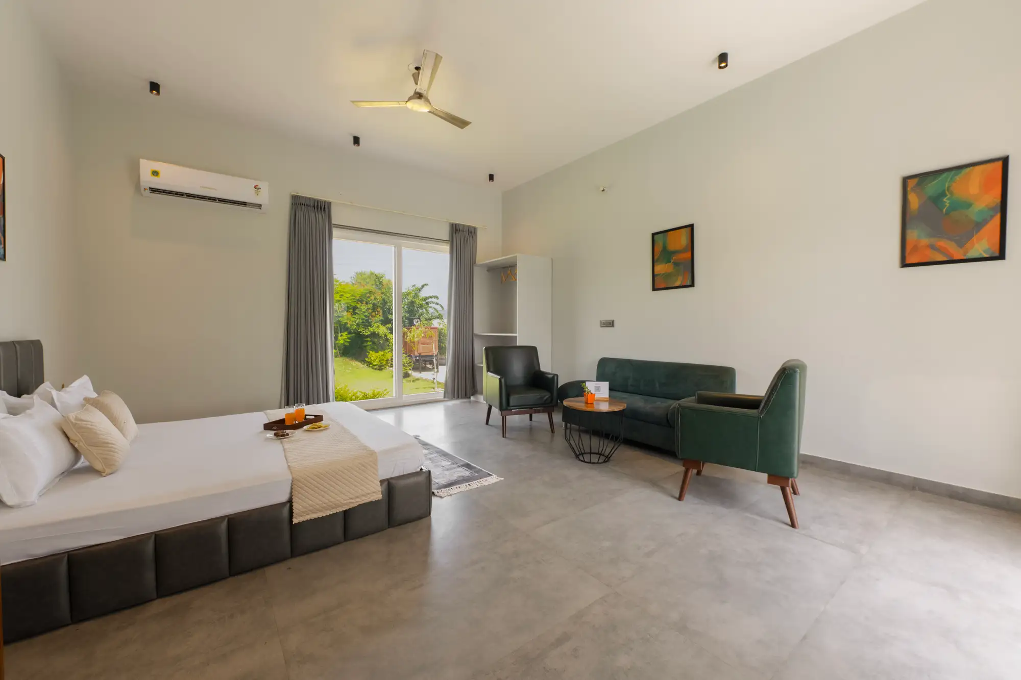 Laurels Villa, Jaipur