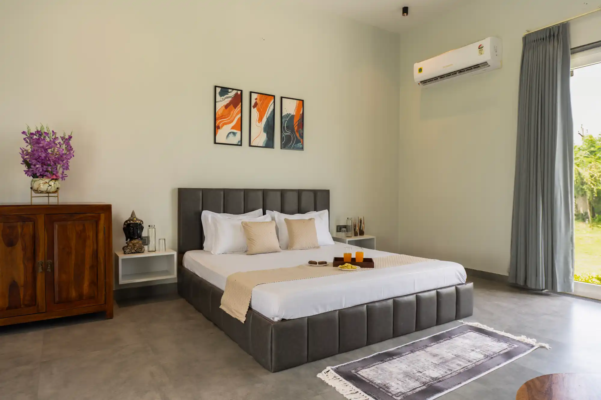 Laurels Villa, Jaipur