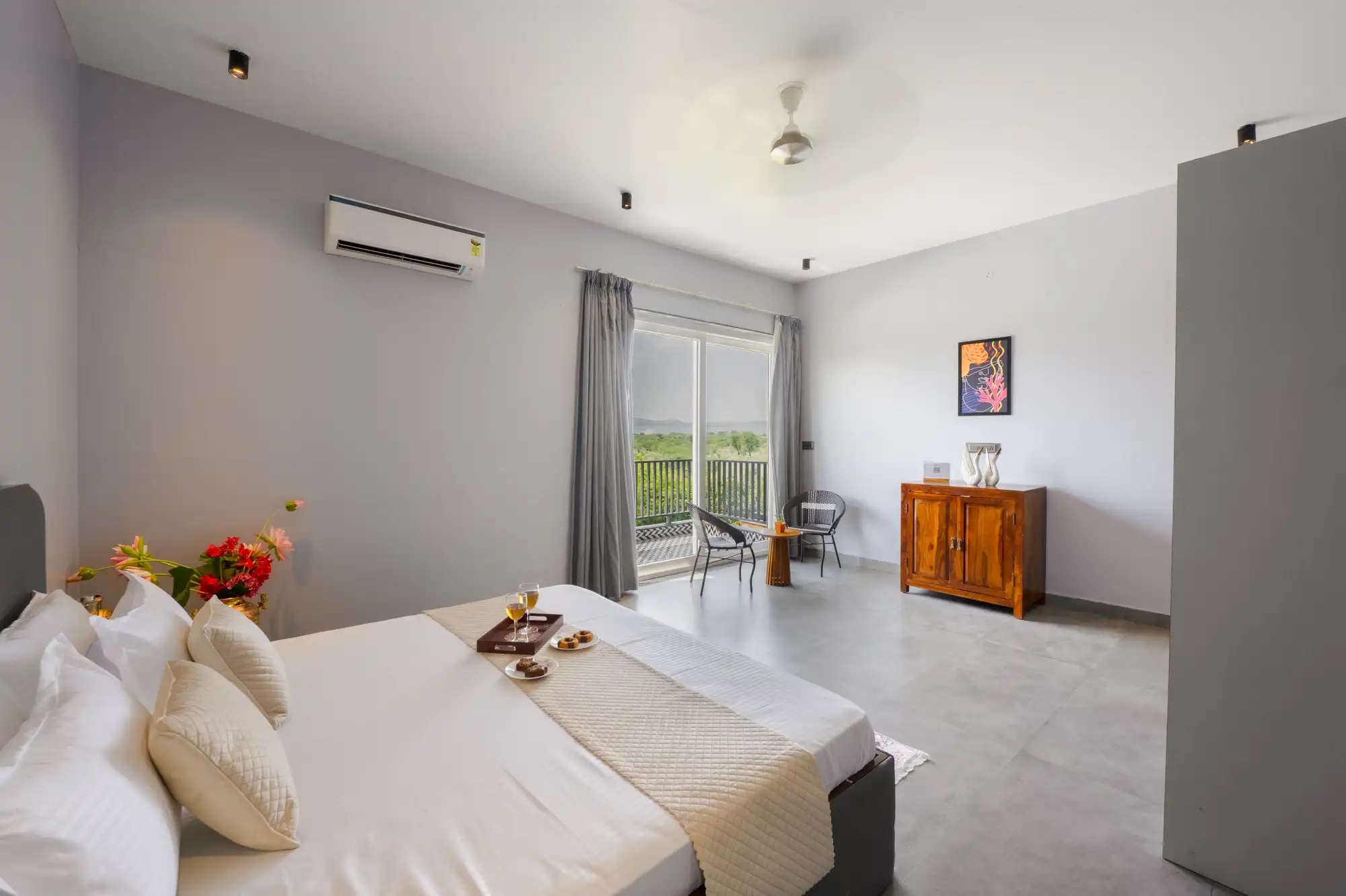 Laurels Villa, Jaipur