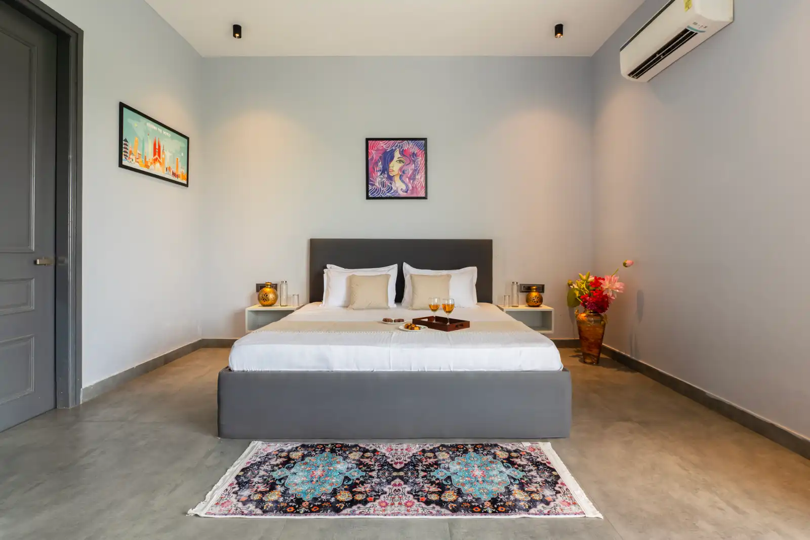 Laurels Villa, Jaipur