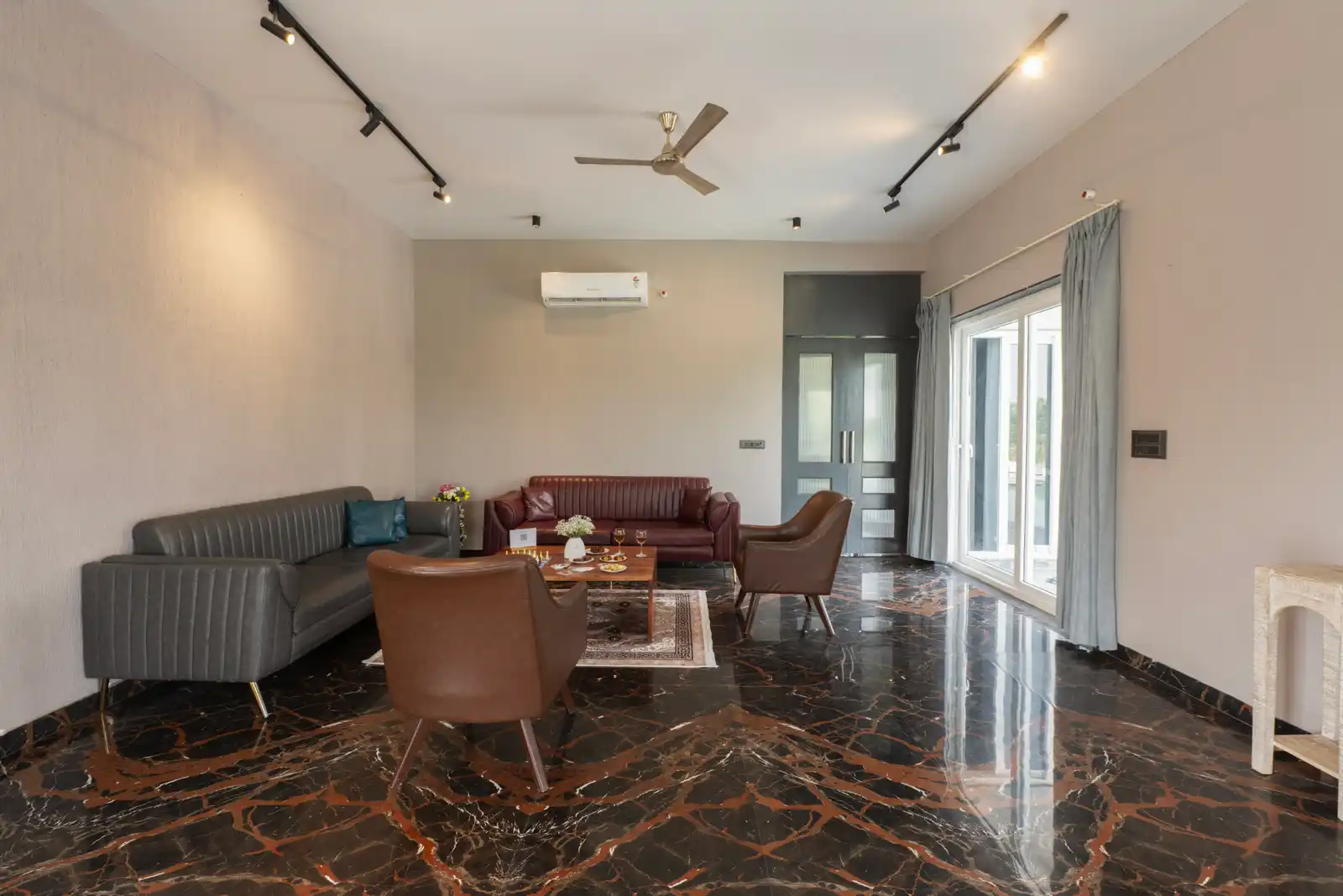 Laurels Villa, Jaipur