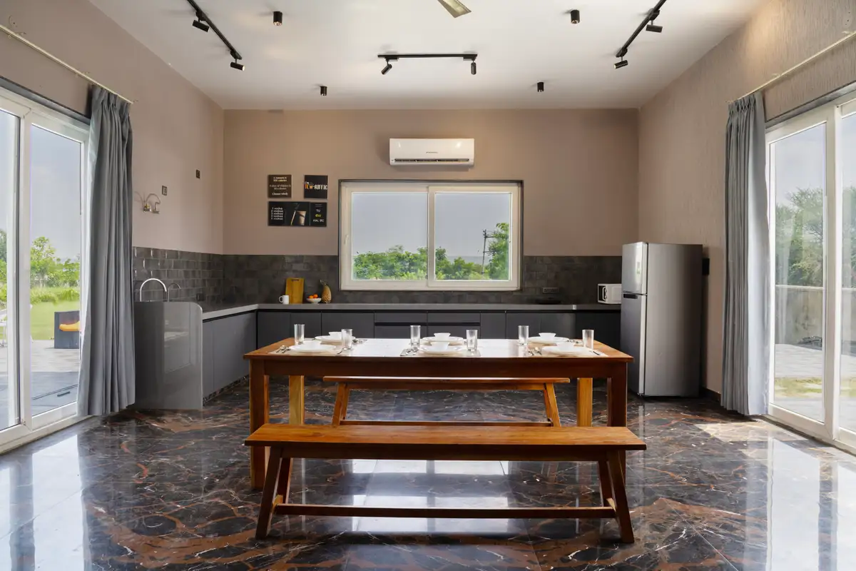 Laurels Villa, Jaipur
