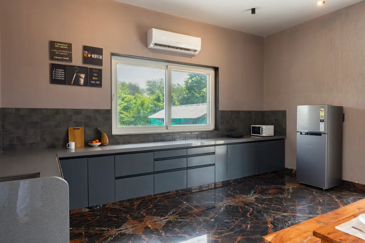Laurels Villa, Jaipur
