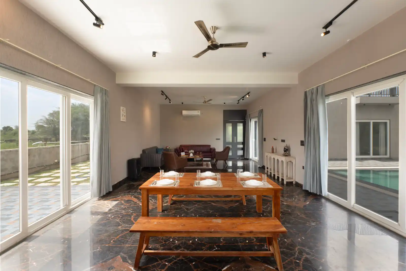 Laurels Villa, Jaipur