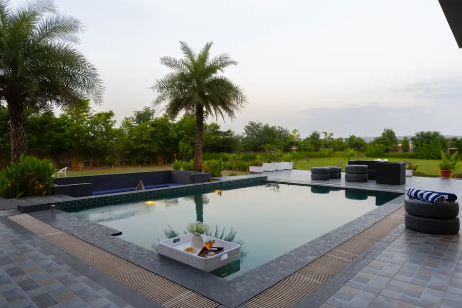 Laurels Villa, Jaipur