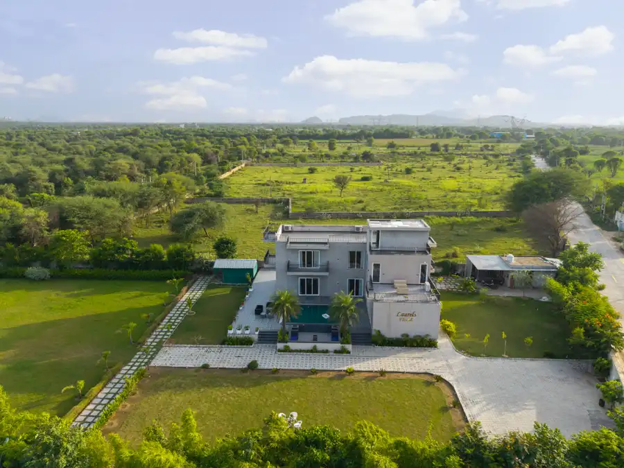 Laurels Villa, Jaipur