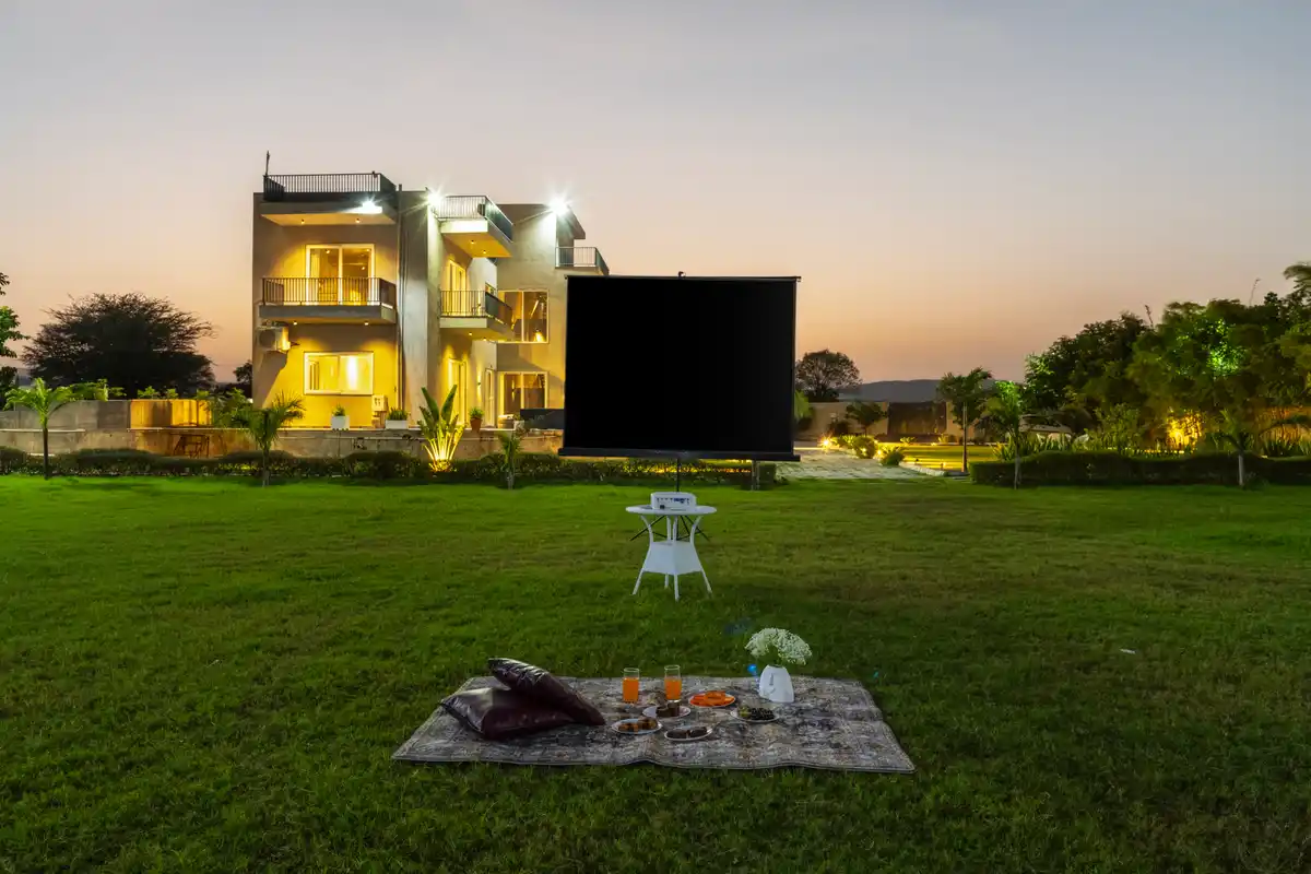 Laurels Villa, Jaipur
