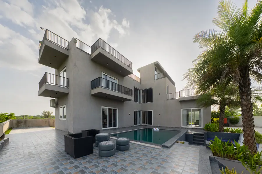 Laurels Villa, Jaipur