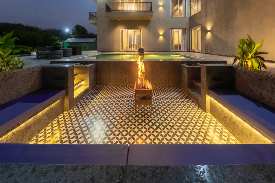 Laurels Villa, Jaipur