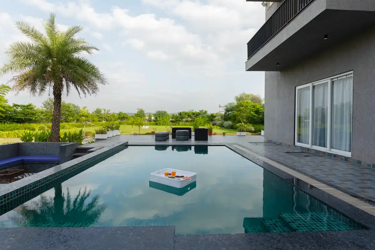 Laurels Villa, Jaipur