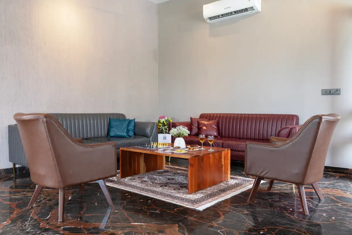 Laurels Villa, Jaipur