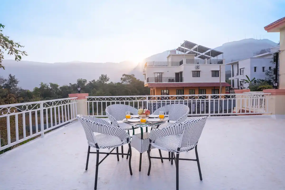 Lavender Crest, Karjat