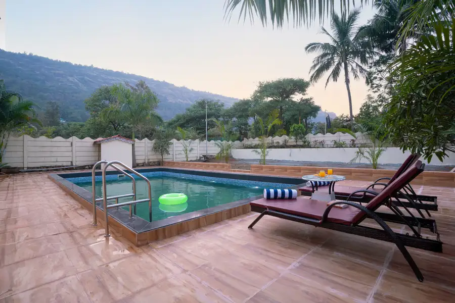 Lavender Crest, Karjat