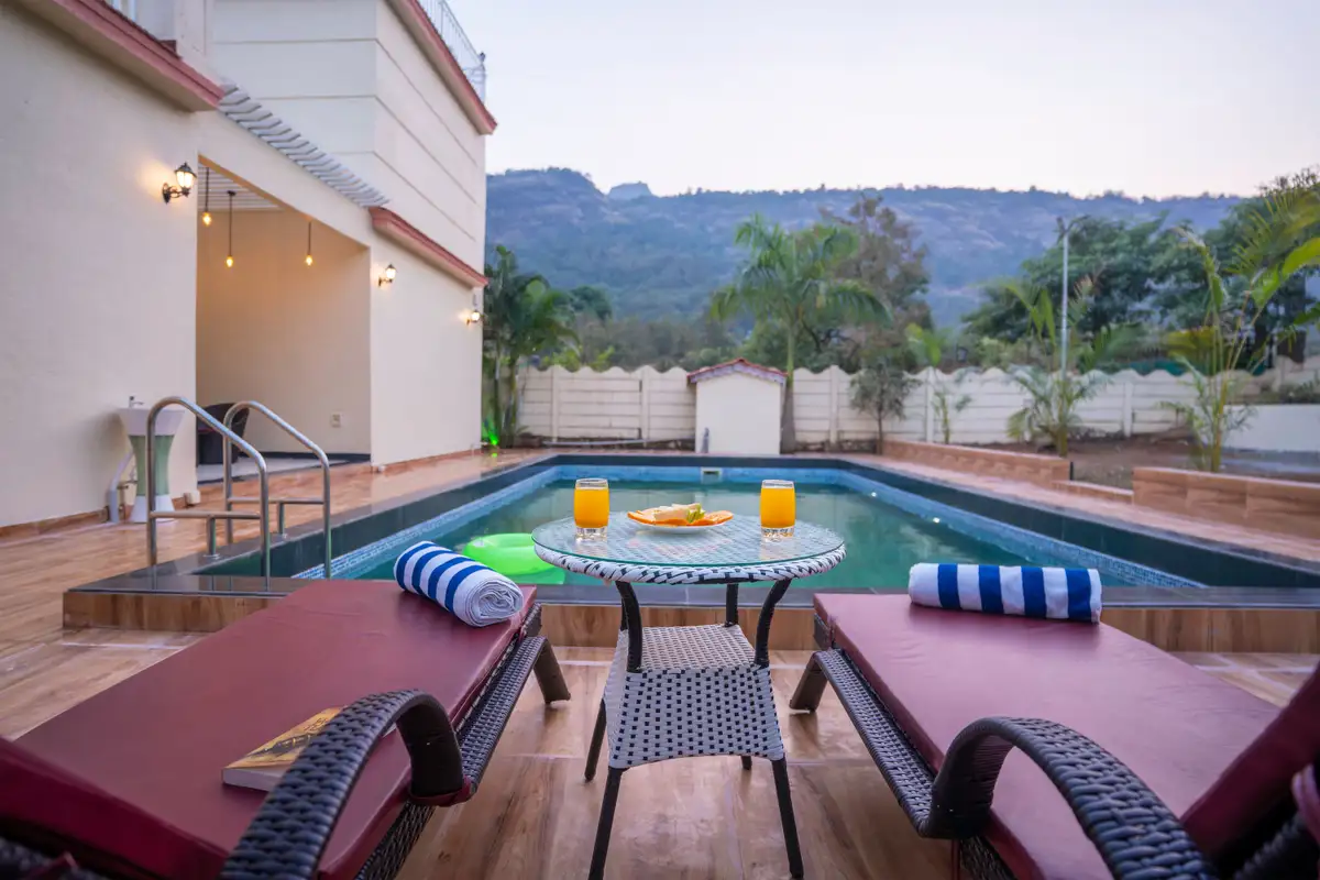 Lavender Crest, Karjat