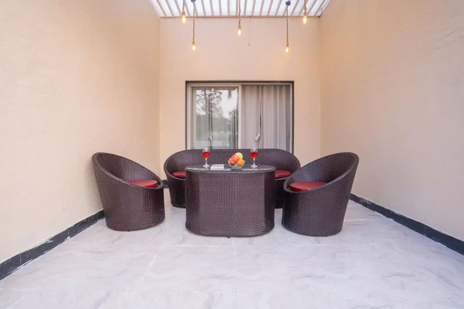 Lavender Crest, Karjat