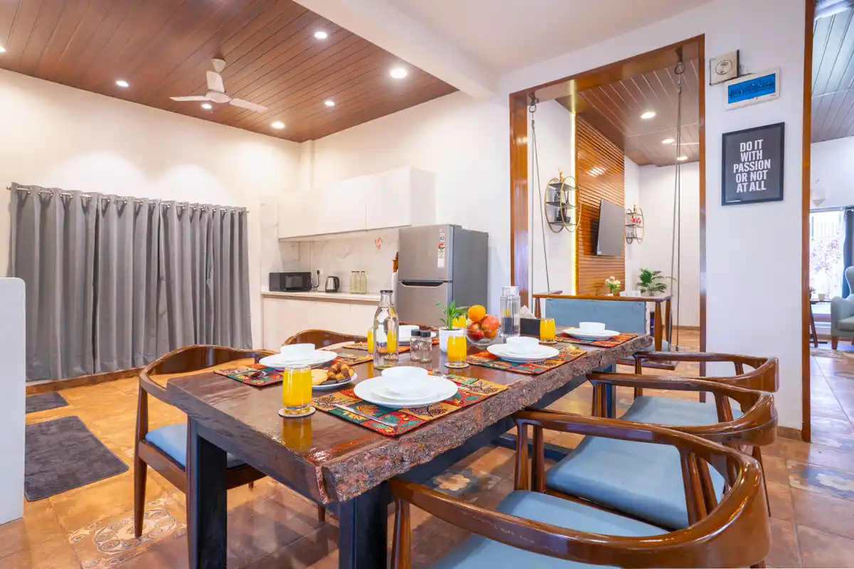 Lavender Crest, Karjat