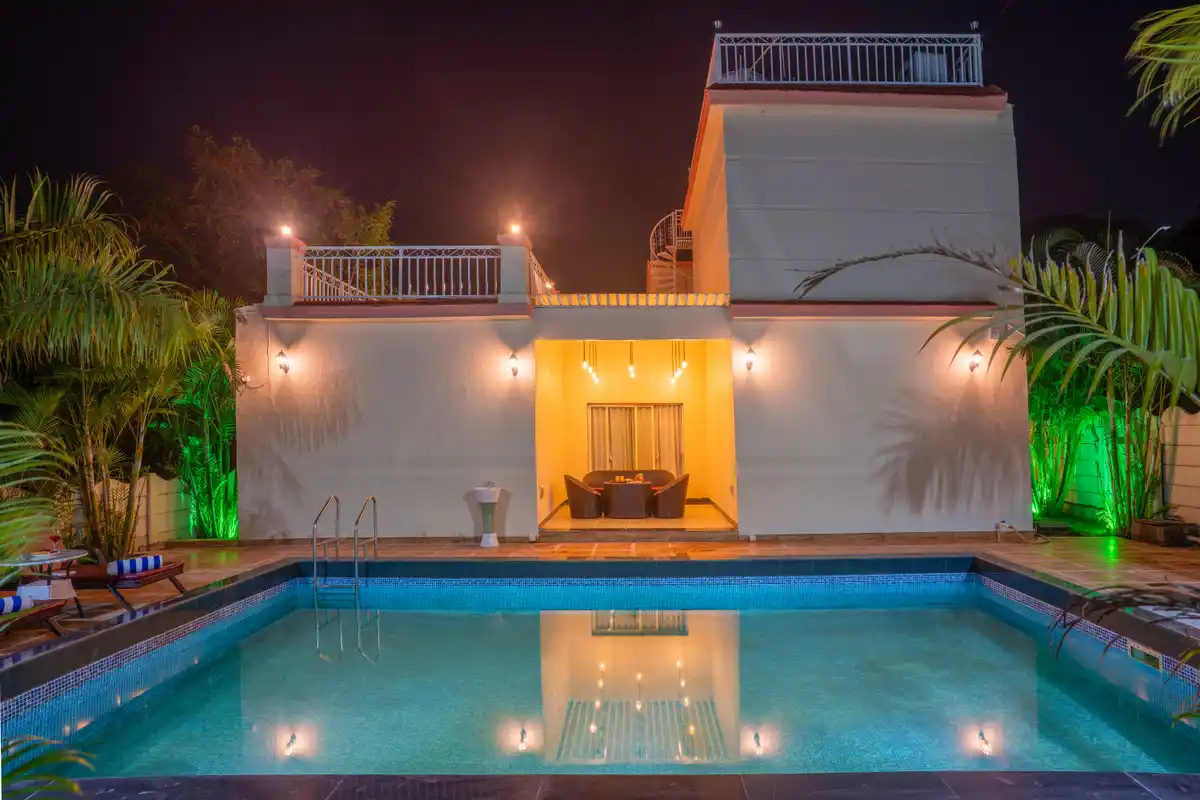 Lavender Crest, Karjat