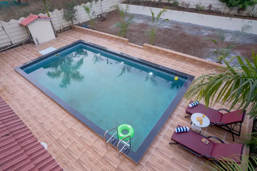 Lavender Crest, Karjat