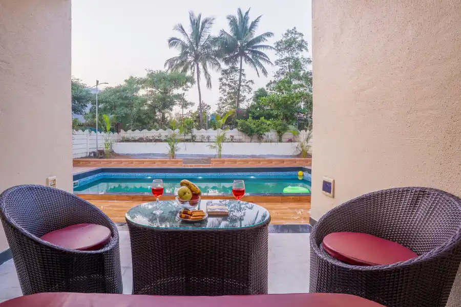 Lavender Crest, Karjat