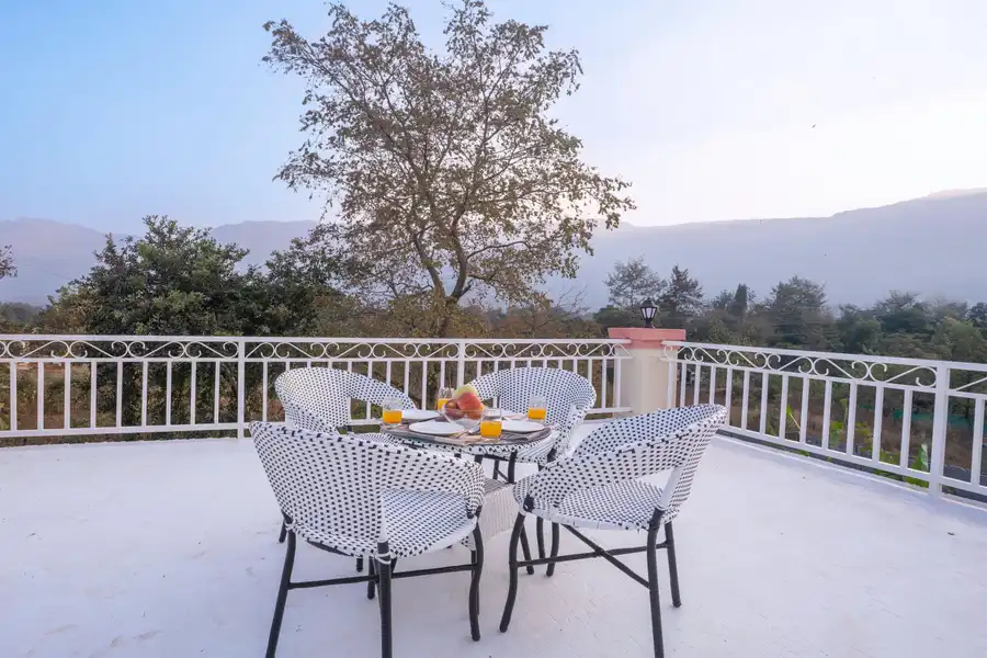 Lavender Crest, Karjat