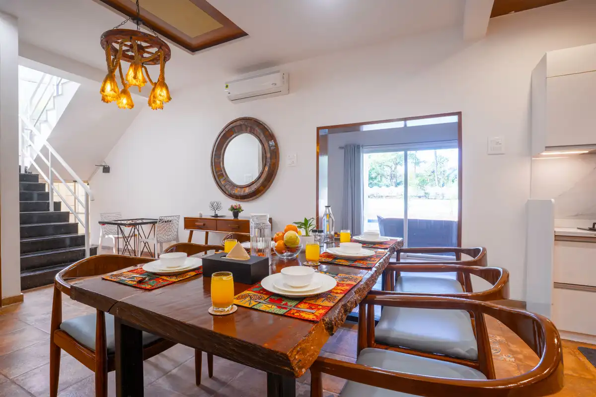 Lavender Crest, Karjat