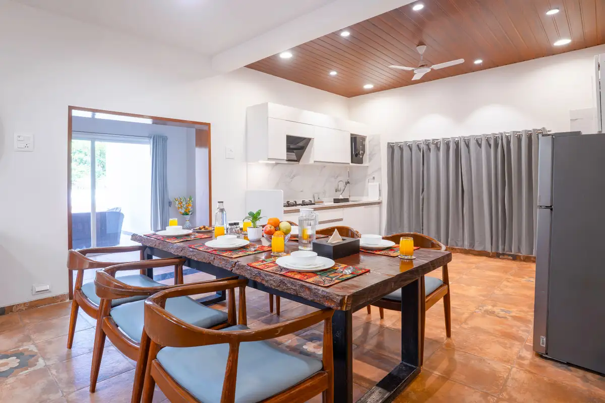 Lavender Crest, Karjat