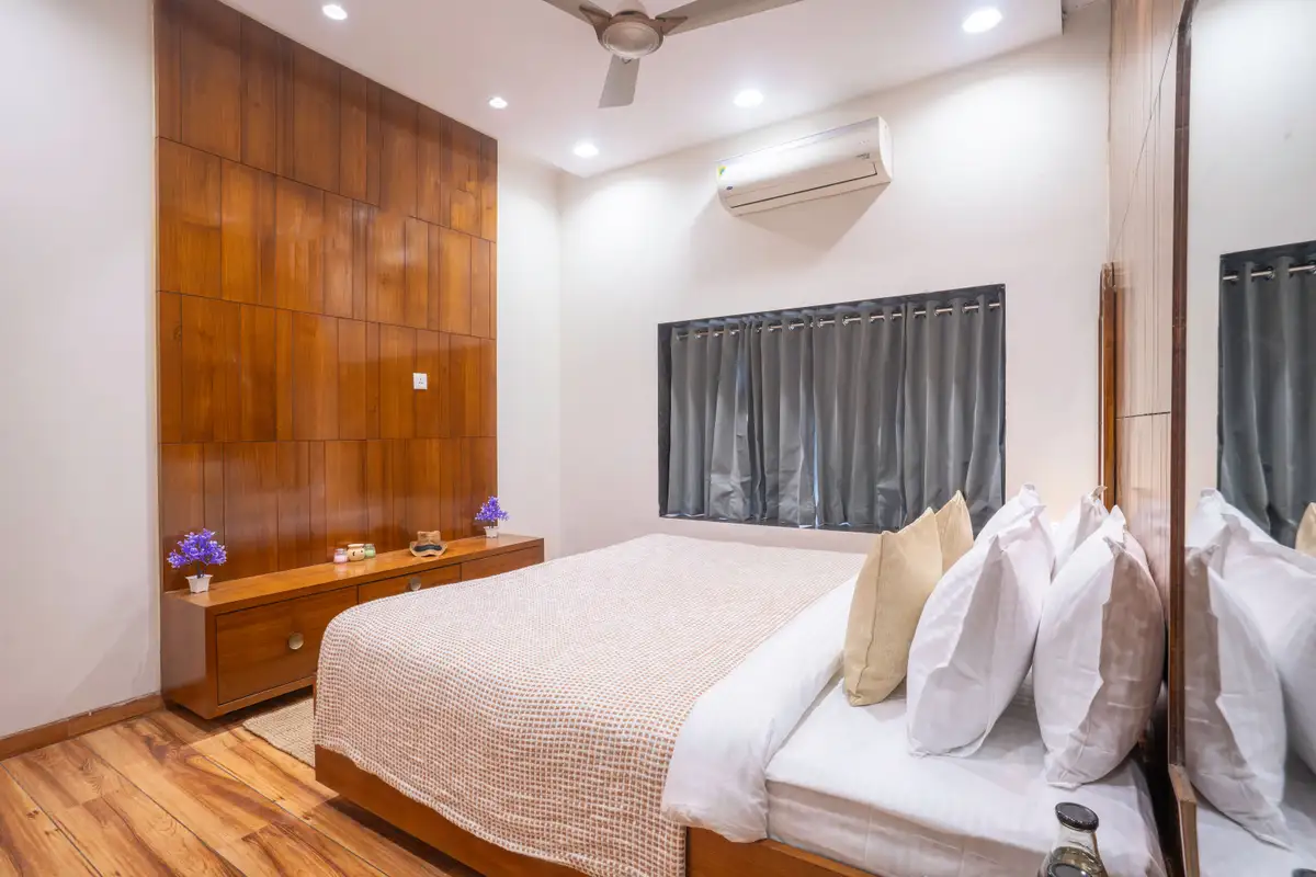 Lavender Crest, Karjat