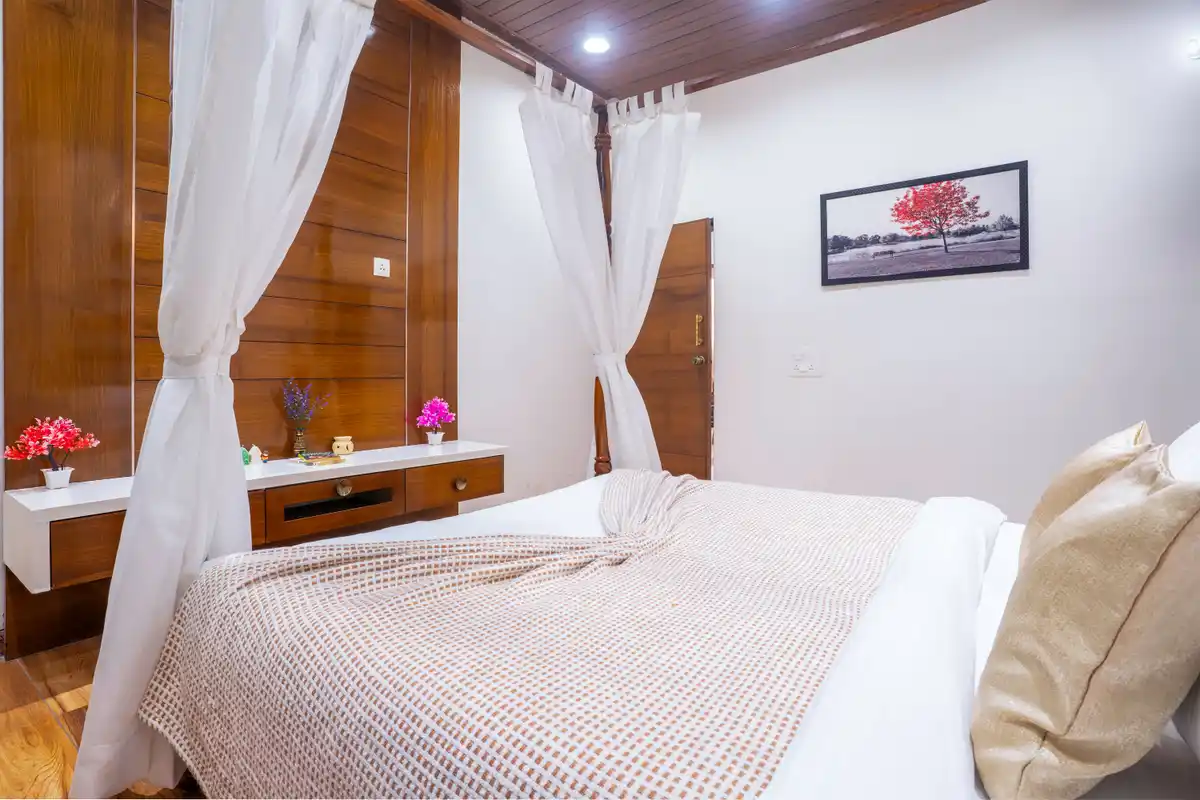 Lavender Crest, Karjat