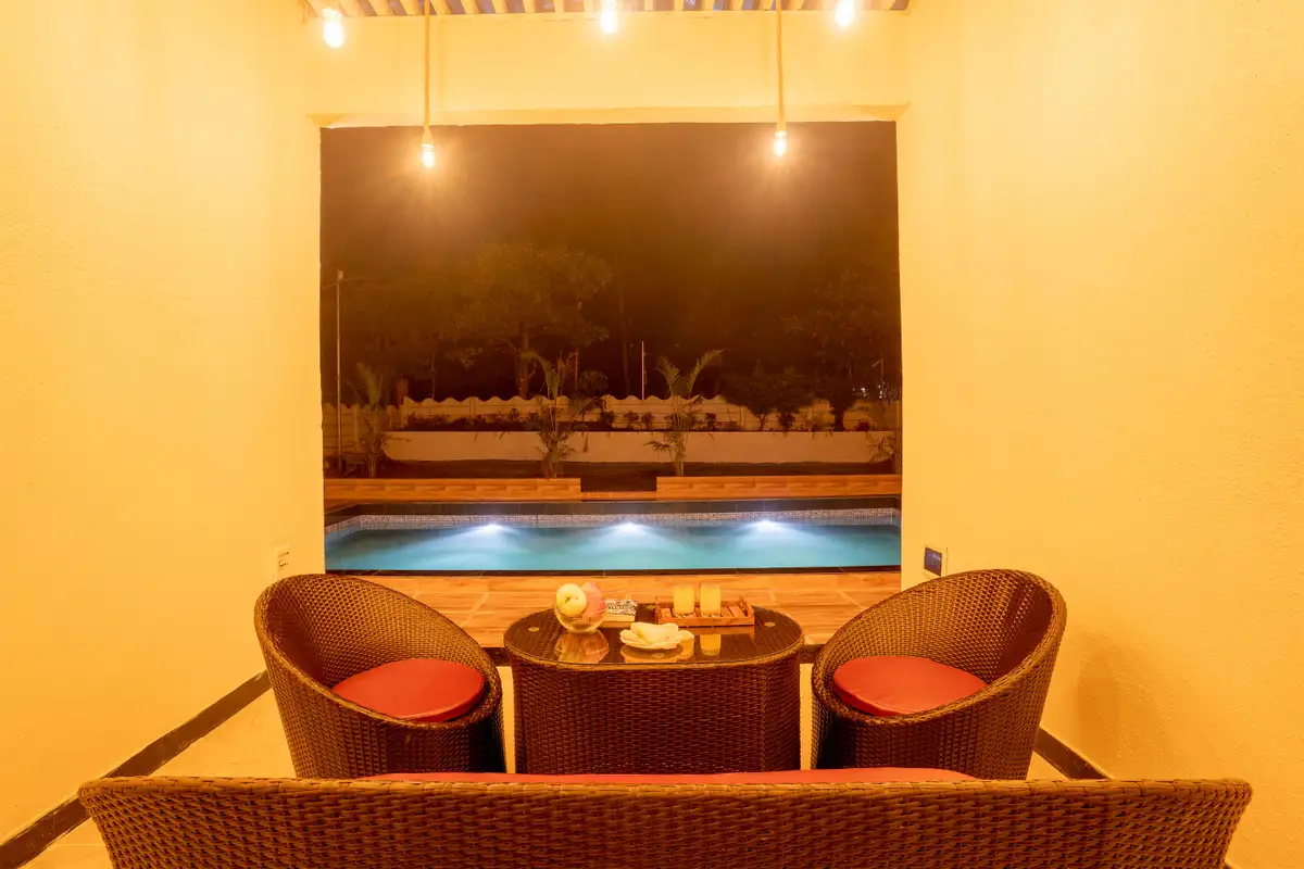 Lavender Crest, Karjat
