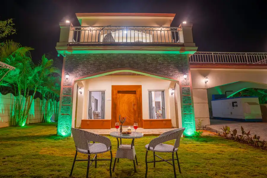 Lavender Crest, Karjat