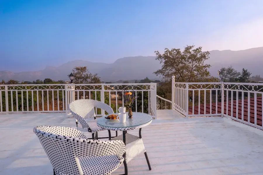 Lavender Crest, Karjat