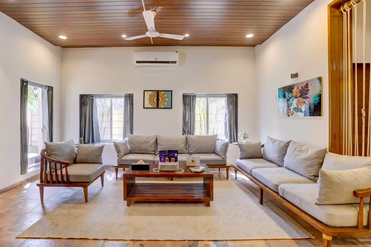 Lavender Crest, Karjat