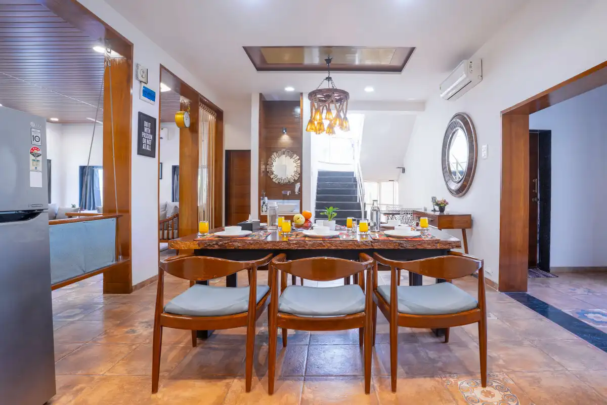 Lavender Crest, Karjat