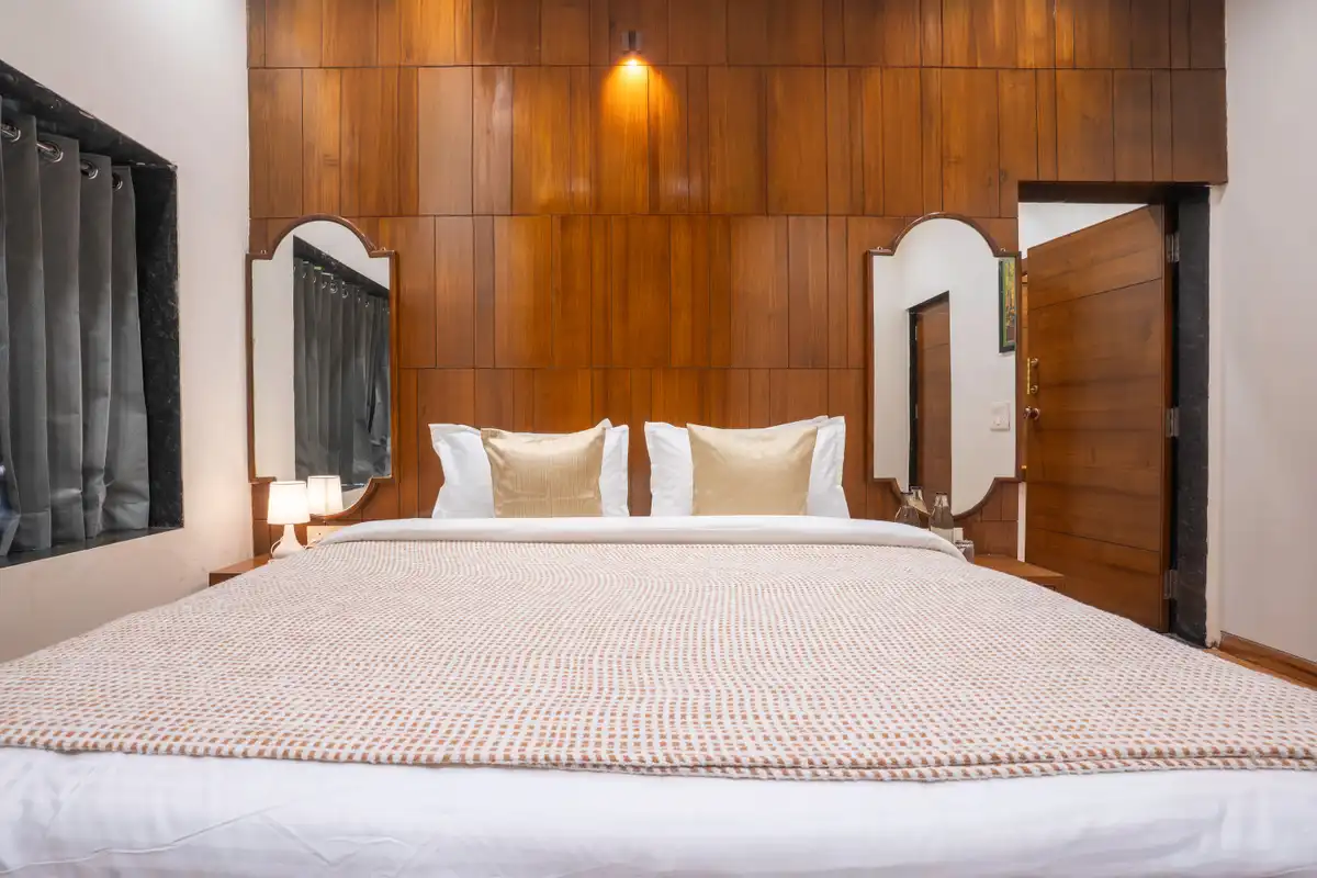 Lavender Crest, Karjat