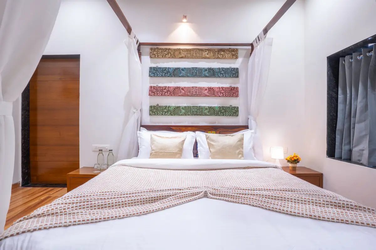 Lavender Crest, Karjat