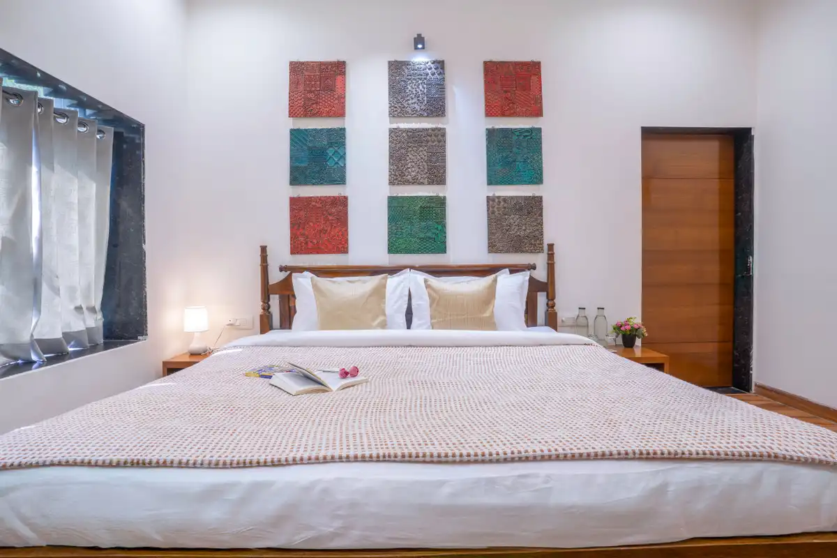 Lavender Crest, Karjat