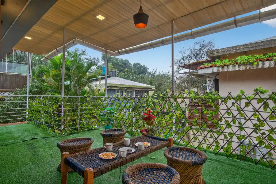 Lavender Hills, Lonavala