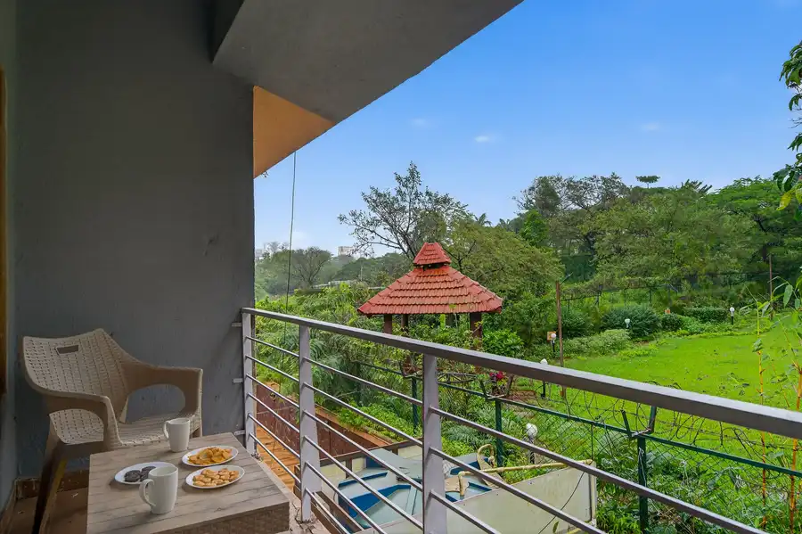 Lavender Hills, Lonavala