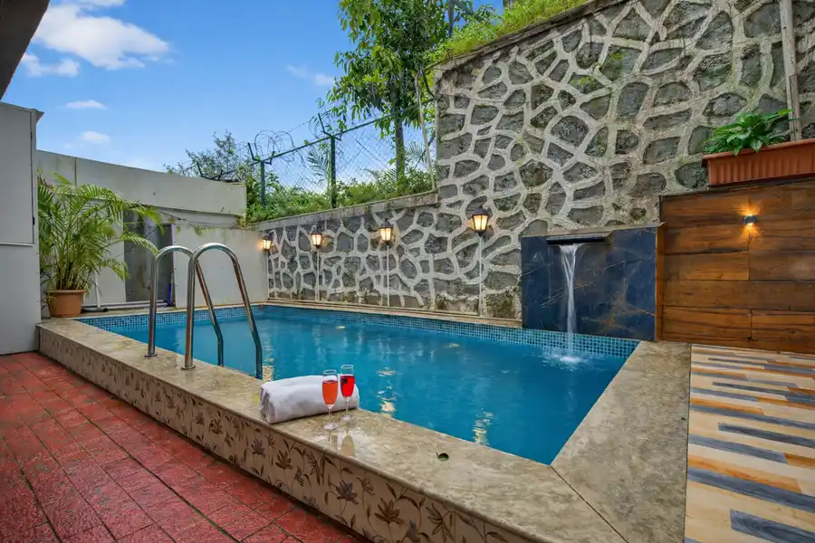 Lavender Hills, Lonavala