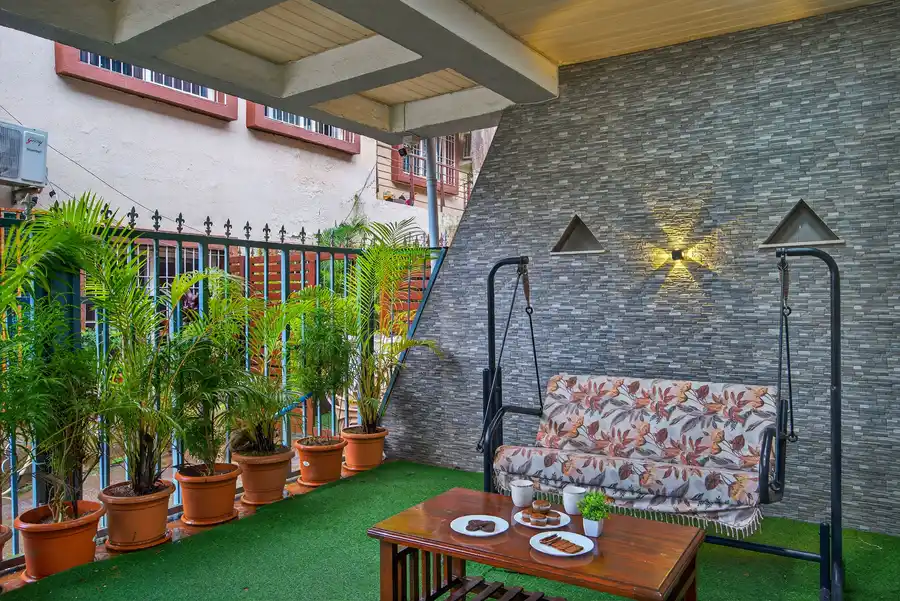 Lavender Hills, Lonavala