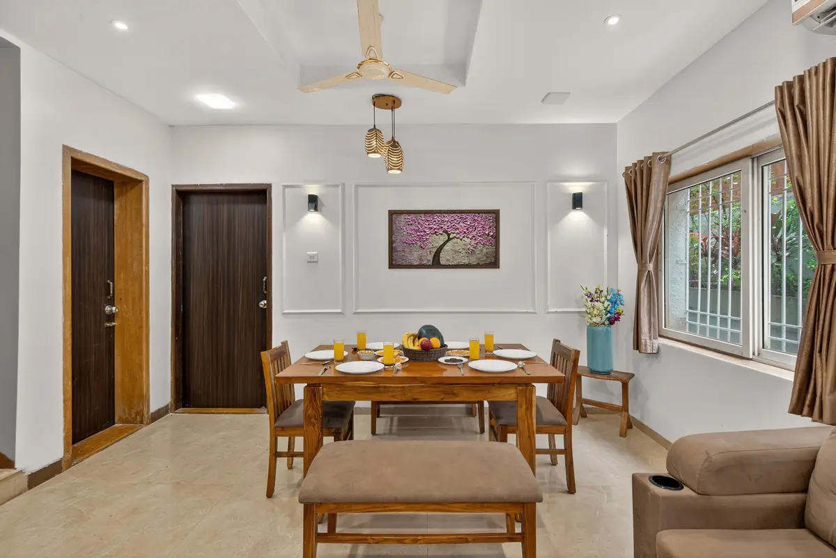 Lavender Hills, Lonavala