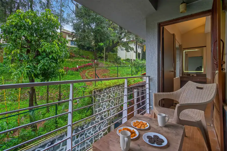 Lavender Hills, Lonavala