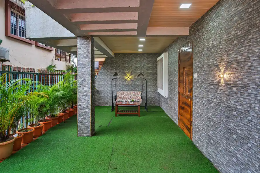 Lavender Hills, Lonavala