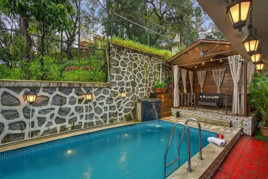 Lavender Hills, Lonavala