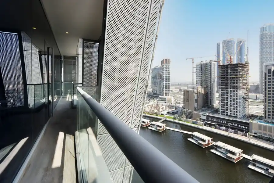 Lavish 1 BR In J One Tower, Dubai