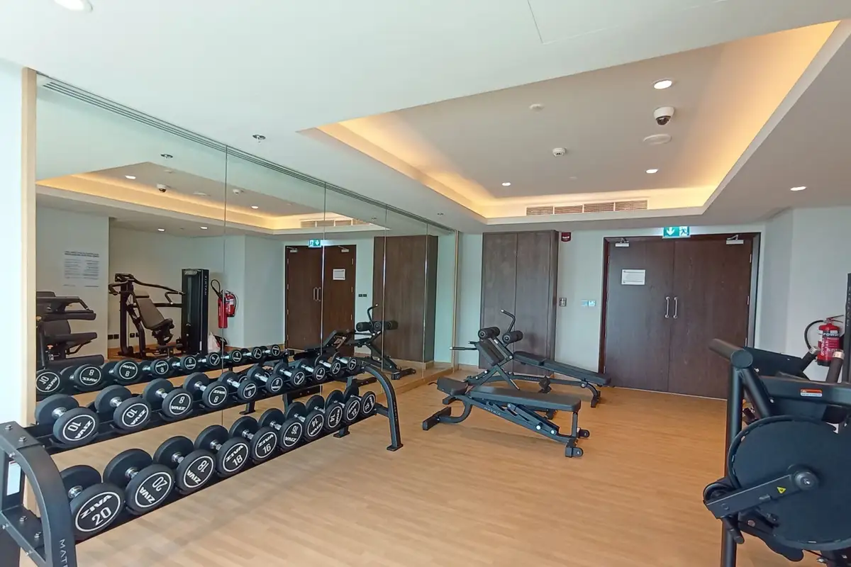 Lavish 1 BR In J One Tower, Dubai