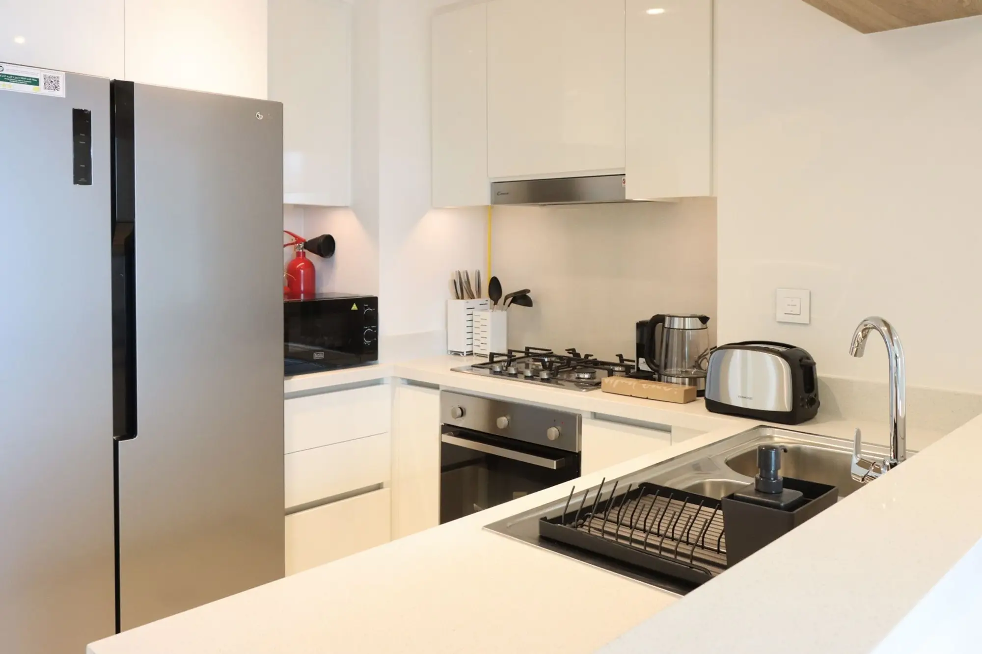 Lavish 2 Bedroom Suite with Burj Khalifa View & Direct Dubai Mall Access, Dubai