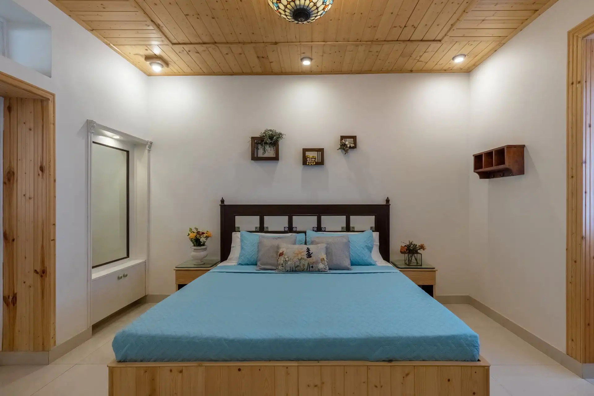 Lawrence Terrace, Mussoorie