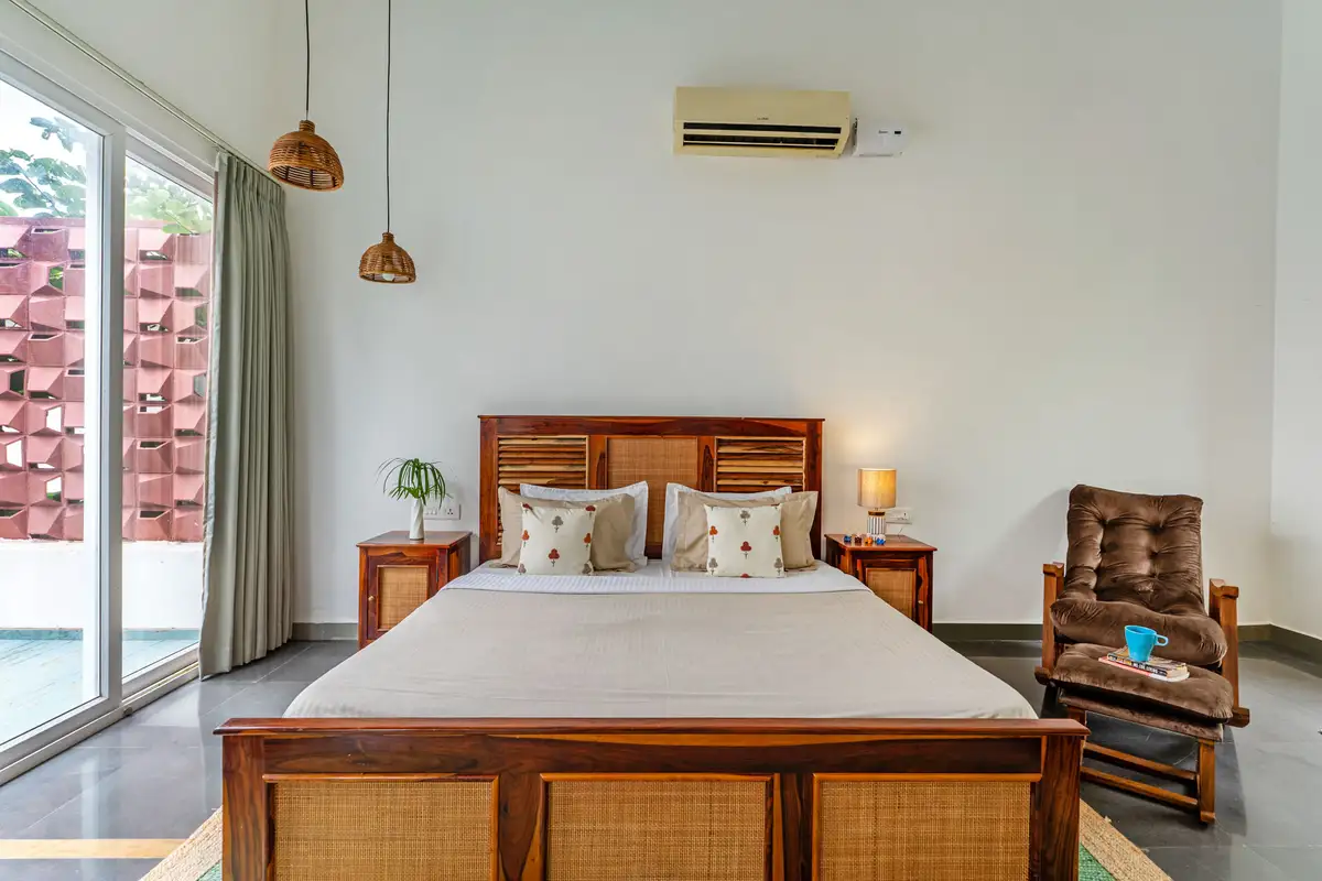 Lazy Mango, Hyderabad